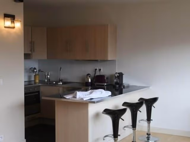 Standard Studio, Ensuite (Studio)