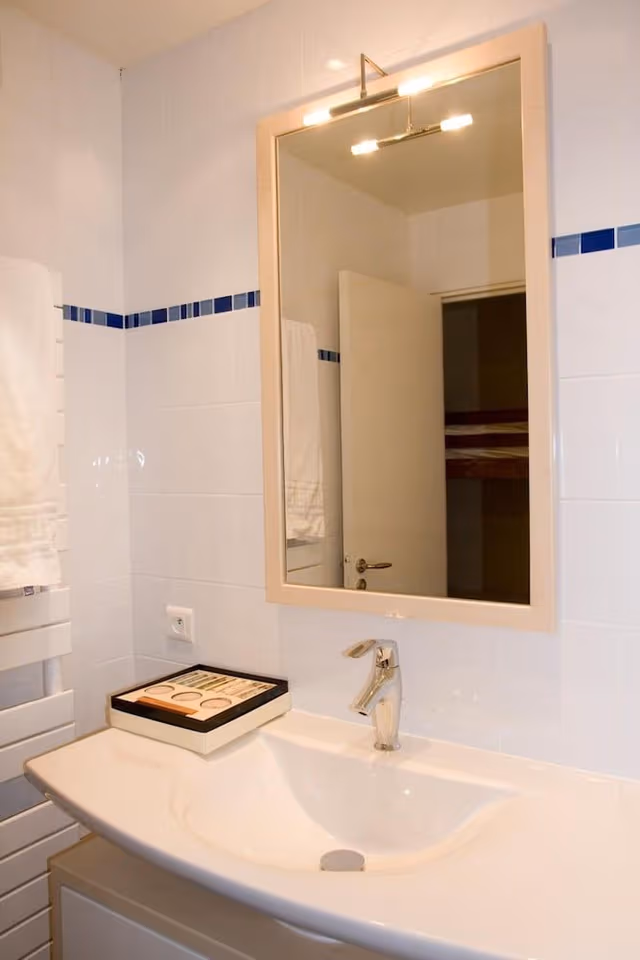 Standard Studio, Ensuite (Studio)