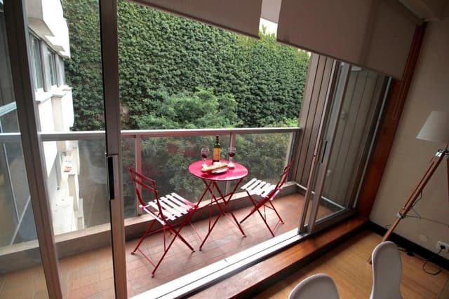 Executive Apartment, Ensuite, Garden View (Executive Apartment)