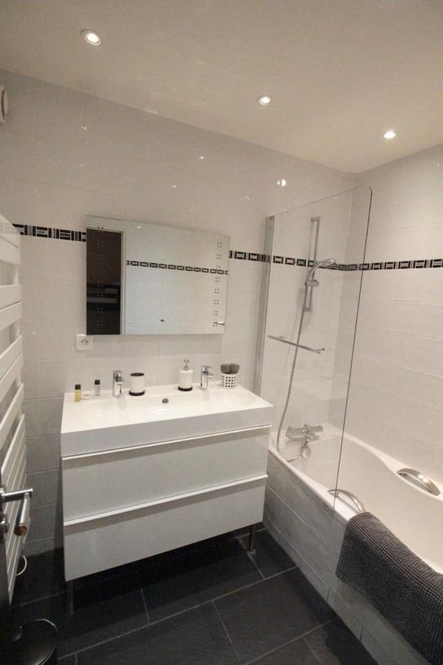Executive Apartment, Ensuite, Garden View (Executive Apartment)