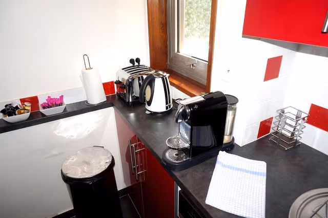 Executive Apartment, Ensuite, Garden View (Executive Apartment)