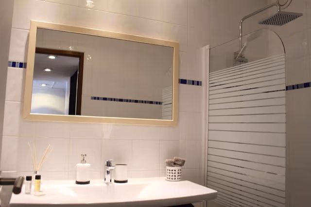 Standard Apartment, Ensuite, Garden View (One bedroom apartment)