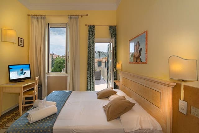 Double or Twin Room