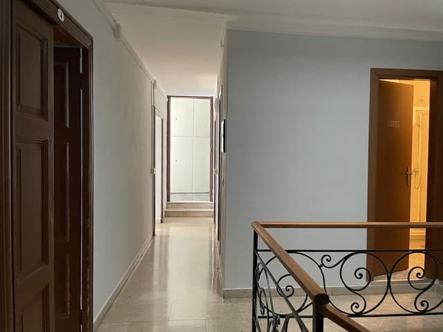 Basic Quadruple Room