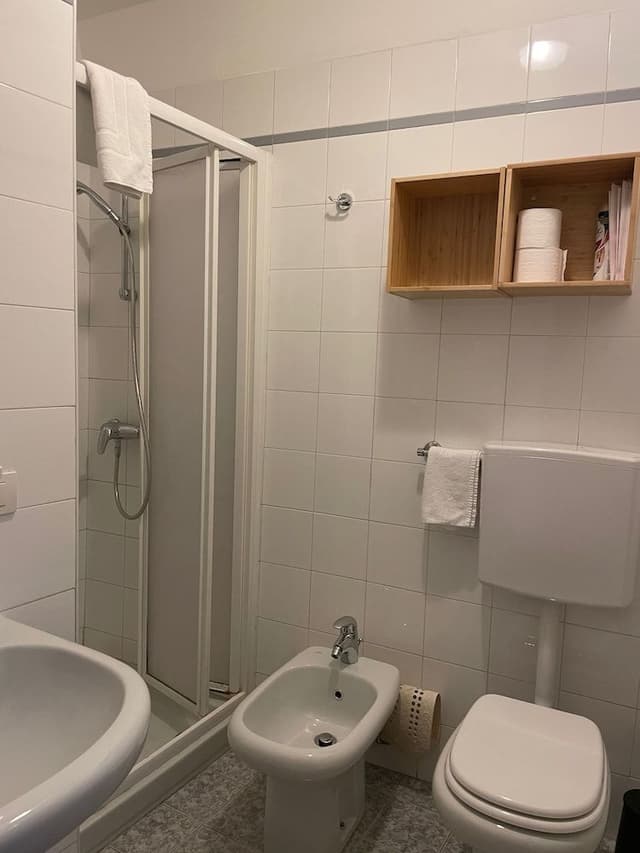Basic Quadruple Room