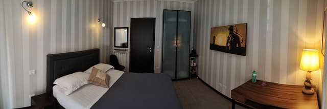 Standard Room, 1 Queen Bed