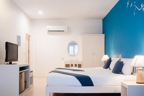 Rendezvous Twin Villa