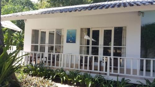 Rendezvous Twin Villa