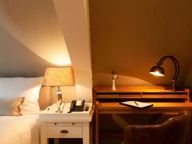Double Room (Guesthouse)