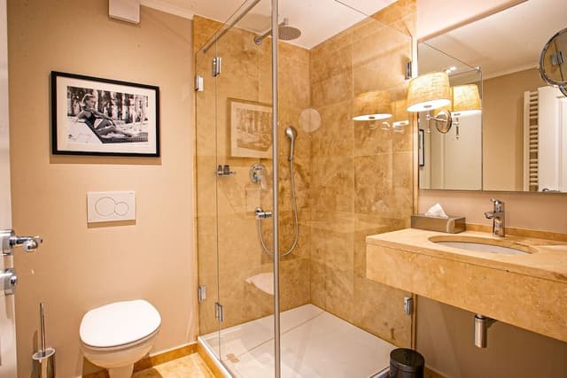 Double Room (Guesthouse)