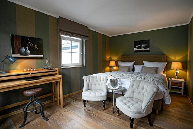 Double Room (Guesthouse)