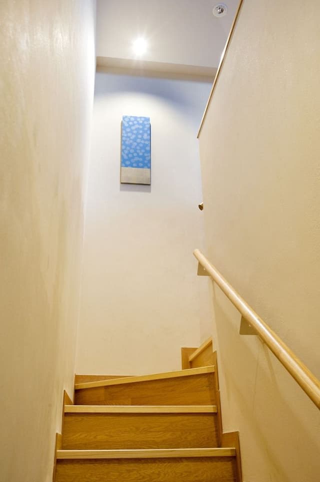 Luxury Suite Maisonette King Double