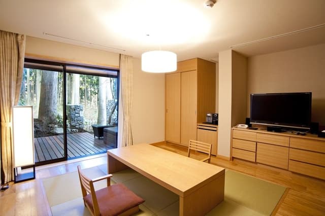 Comfort Suite Maisonette Twin