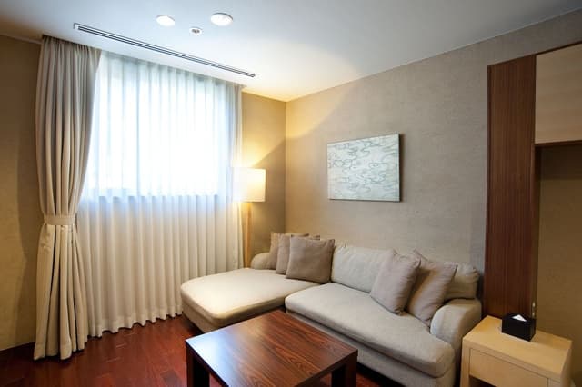 Luxury Suite Maisonette King Double