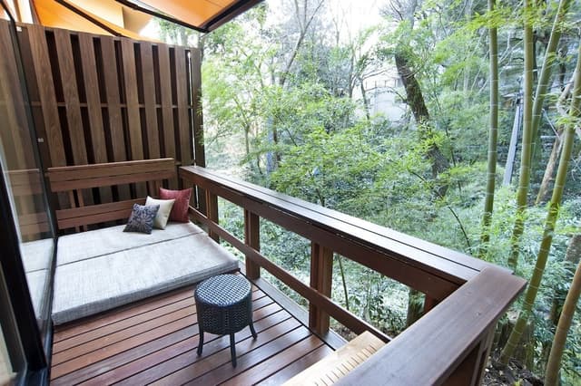 Luxury Suite Maisonette King Double