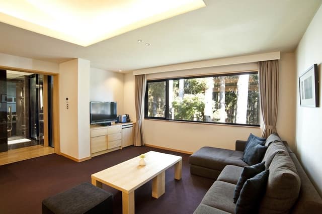 Precious Suite King Double