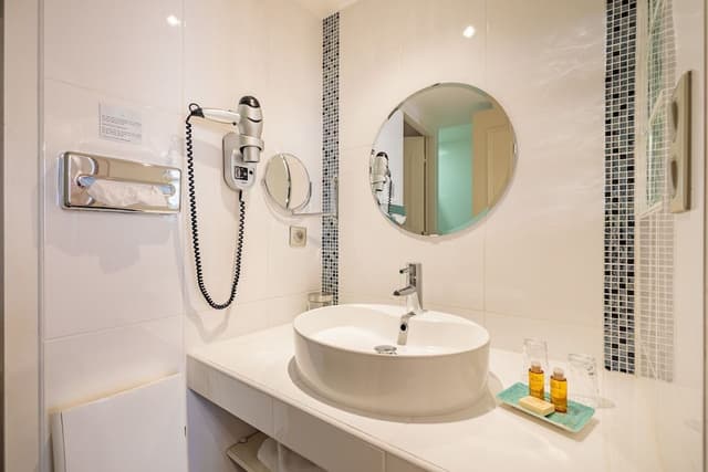 Superior Double Room (D)
