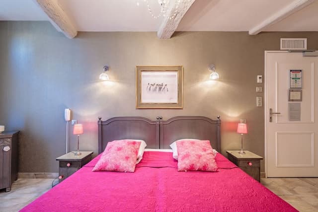 Superior Double Room (D)