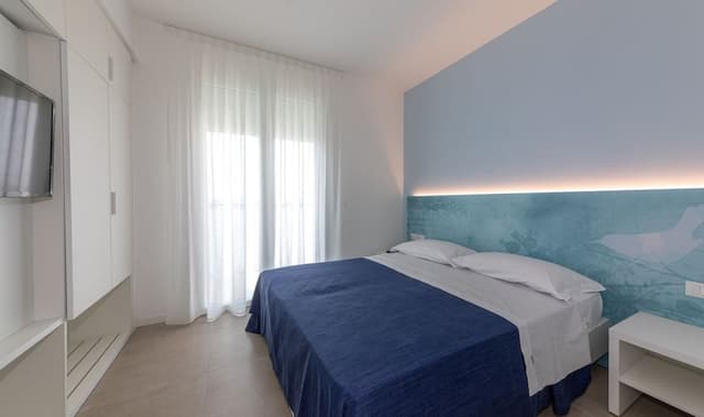 Family Apartment, 1 Bedroom, Balcony