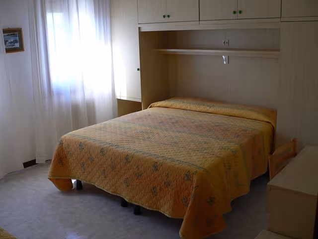 Apartment, 1 Bedroom