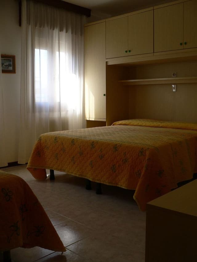 Apartment, 1 Bedroom