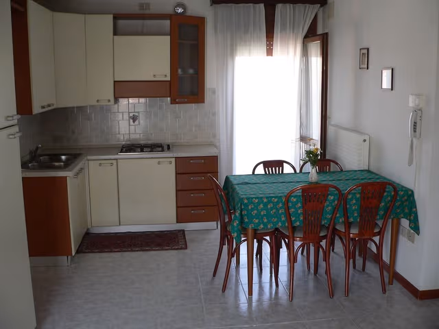 Apartment, 1 Bedroom