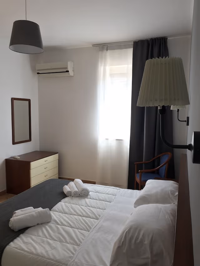 Classic Apartment