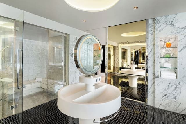 Presidential Suite, 1 Bedroom