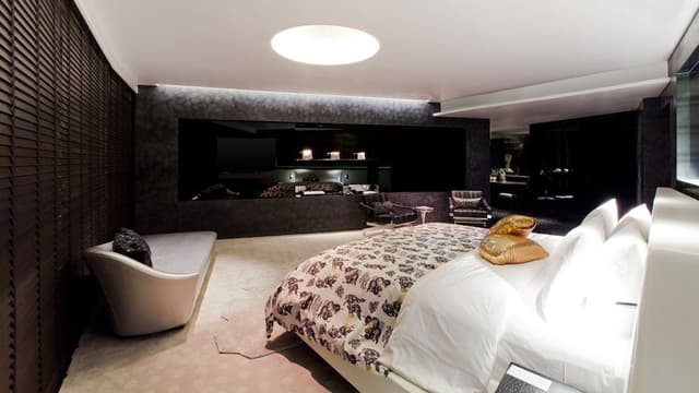 Presidential Suite, 1 Bedroom