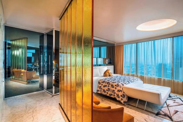 Presidential Suite, 1 Bedroom