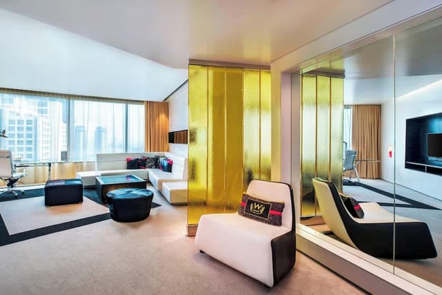 Suite, 1 Bedroom, Non Smoking