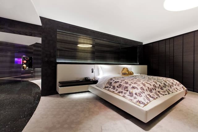 Presidential Suite, 1 Bedroom