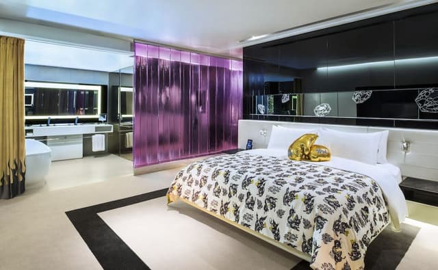 Suite, 1 Bedroom, Non Smoking