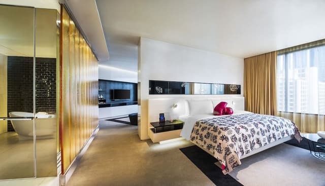 Suite, 1 Bedroom, Non Smoking