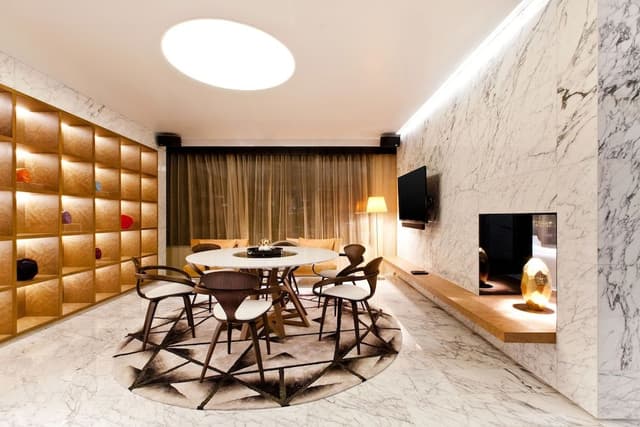 Presidential Suite, 1 Bedroom