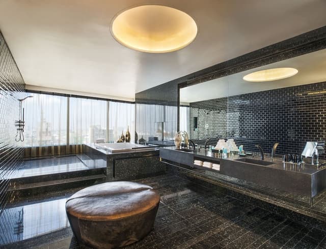 Presidential Suite, 1 Bedroom