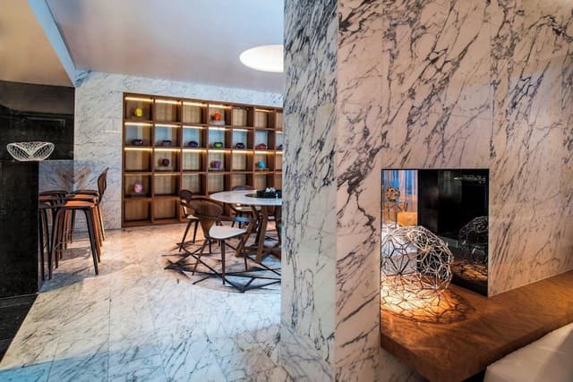 Presidential Suite, 1 Bedroom