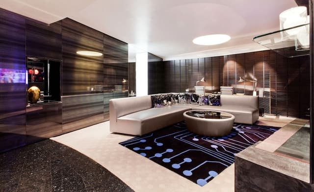 Presidential Suite, 1 Bedroom