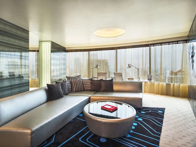 Presidential Suite, 1 Bedroom