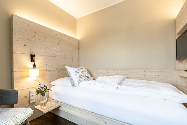 Deluxe Single Room, Balcony