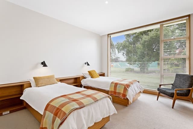 Four Bedroom House