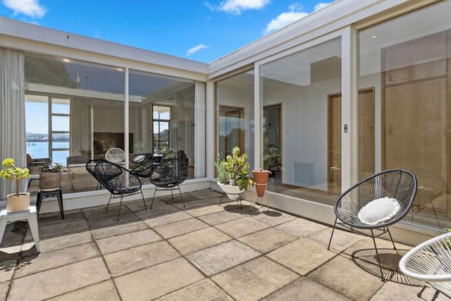 Four Bedroom House