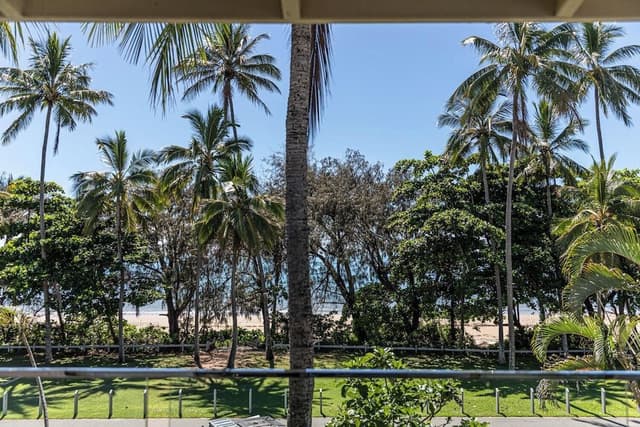 Family Apartment, 2 Bedrooms, Terrace, Sea View
