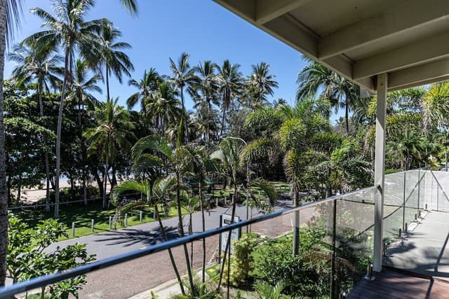 Family Apartment, 2 Bedrooms, Terrace, Sea View