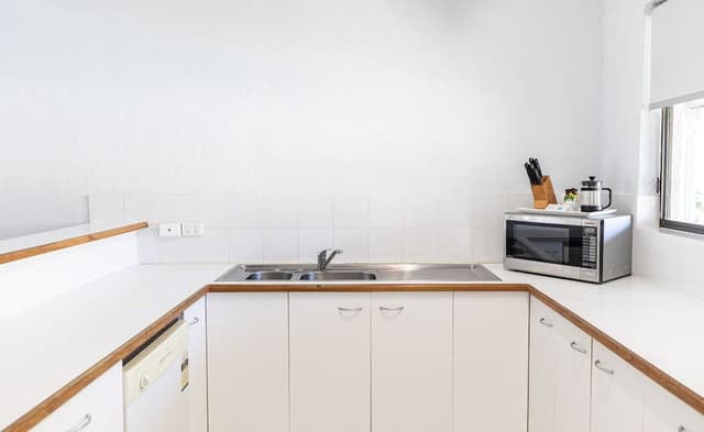 Family Apartment, 2 Bedrooms, Terrace, Sea View