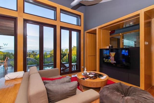 Deluxe Villa, 1 Bedroom, Private Pool, Garden View (Garden View)