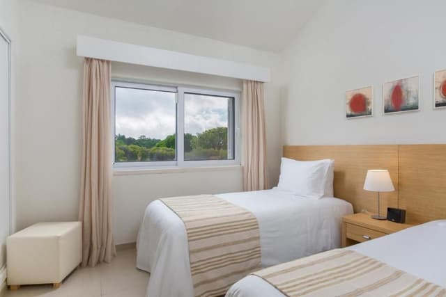 Premium Two-Bedroom Apartment