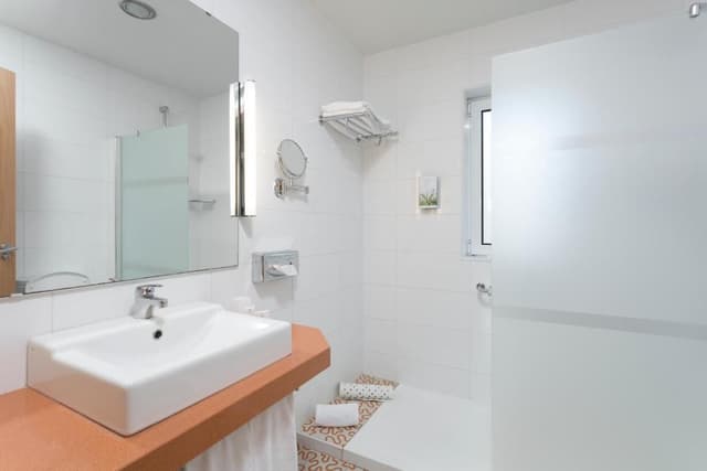 Premium Two-Bedroom Apartment