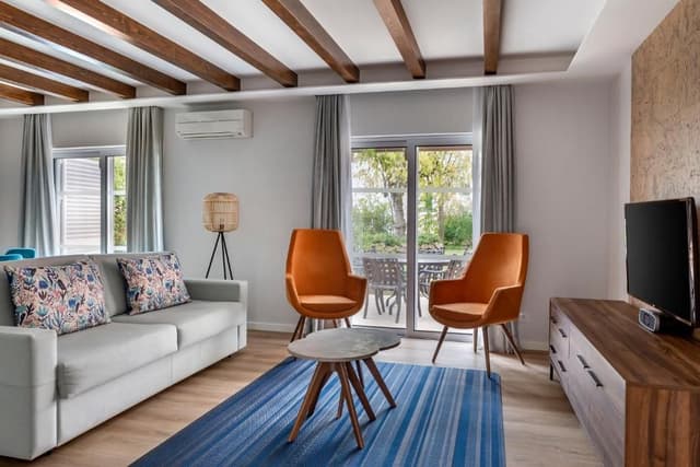 Premium Two-Bedroom Apartment