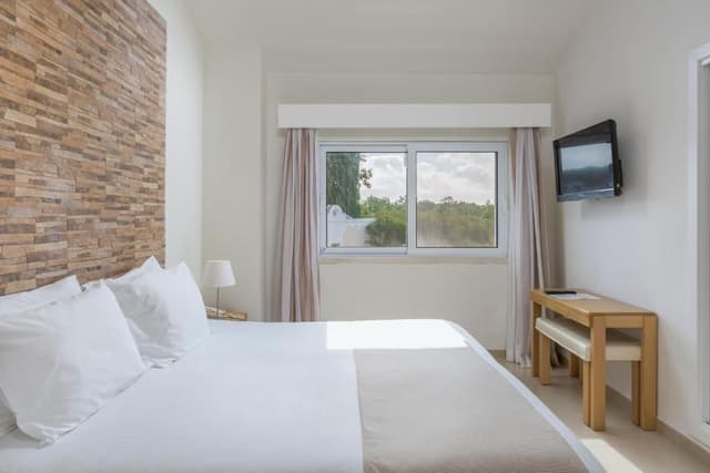 Premium Two-Bedroom Apartment